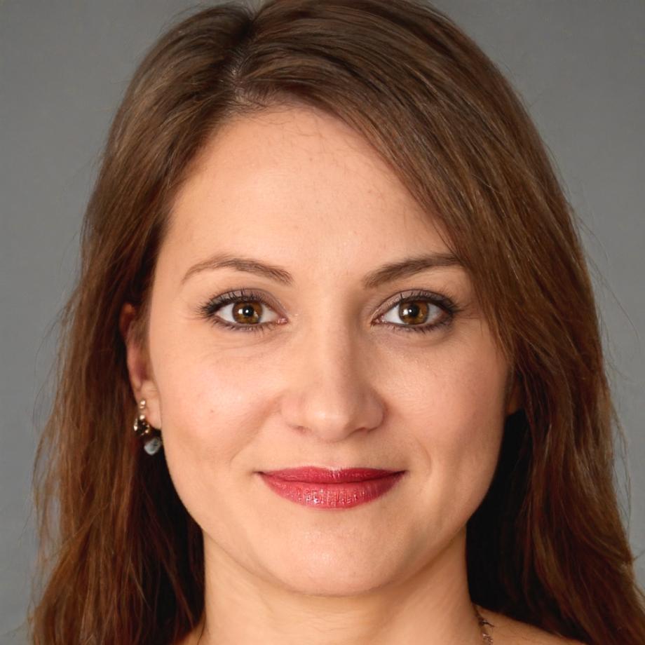 Sarah M., Teilnehmerin des Finanzbildungsprogramms